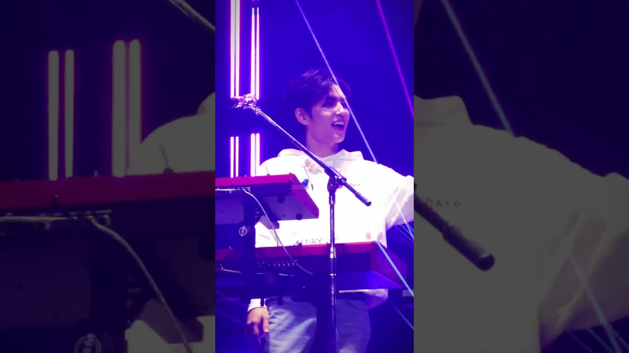 20260131 THE DECADE IN KUALA LUMPUR  - 어쩌다 보니 + FREE하게