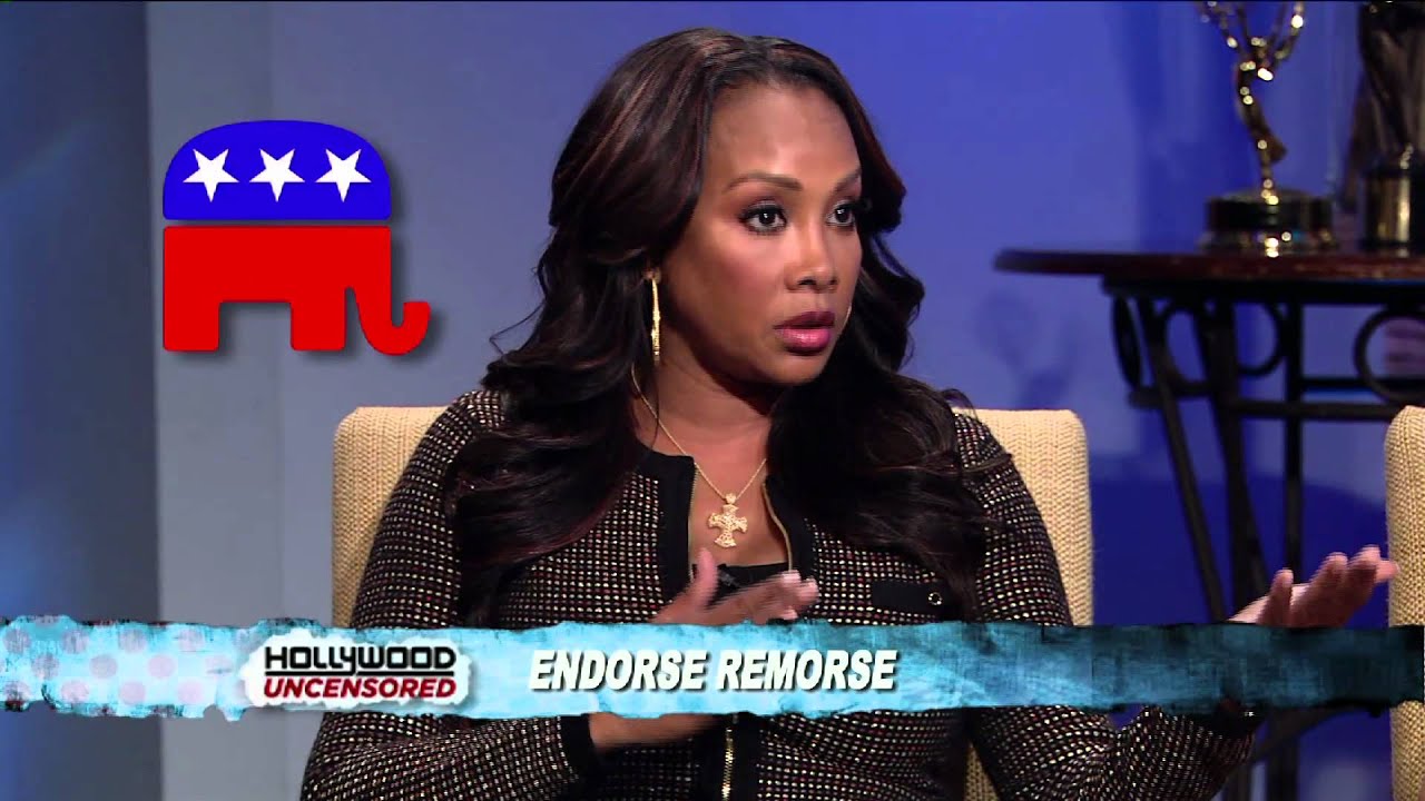 Hollywood Uncensored Ep. 211: Political Endorsements