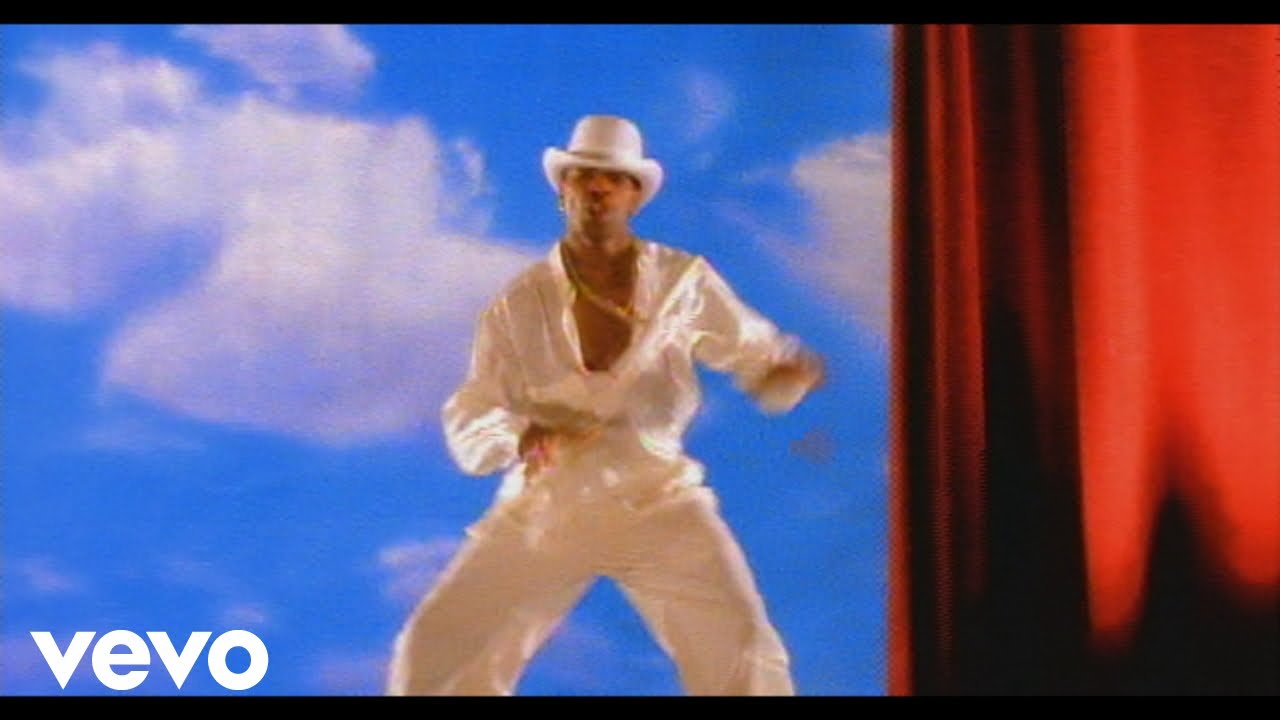 Ginuwine - When Doves Cry