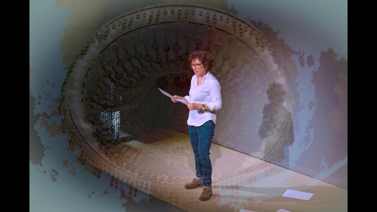 ppf 25 | jeanette winterson: ghost stories