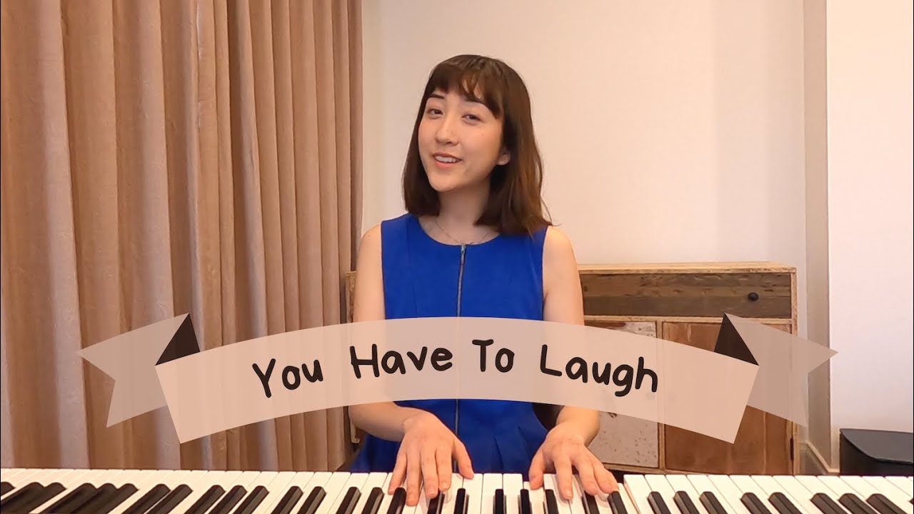 Sympholily - You Have To Laugh (Or Else You&rsquo;ll Cry)