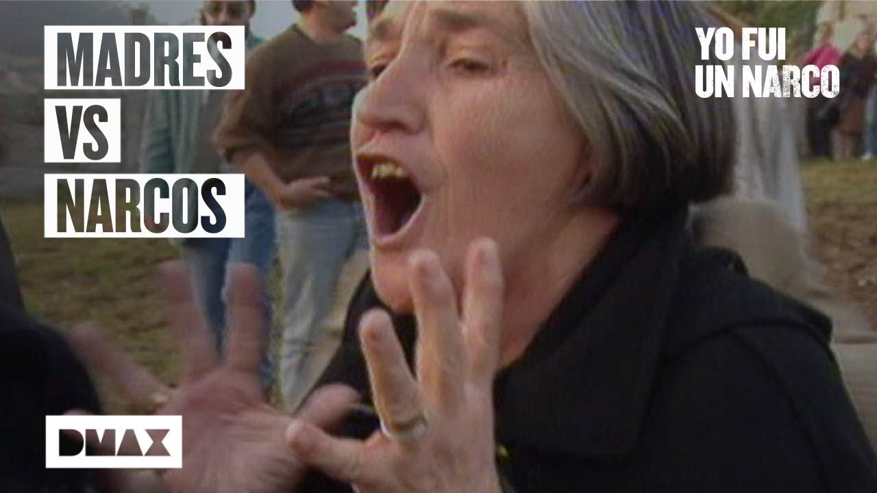 Las madres gallegas contra el narcotráfico | Yo fui un narco