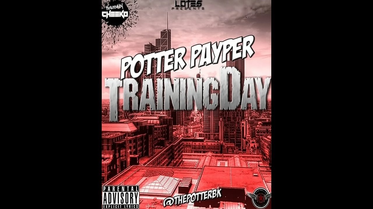 Potter Payper Type Beat 