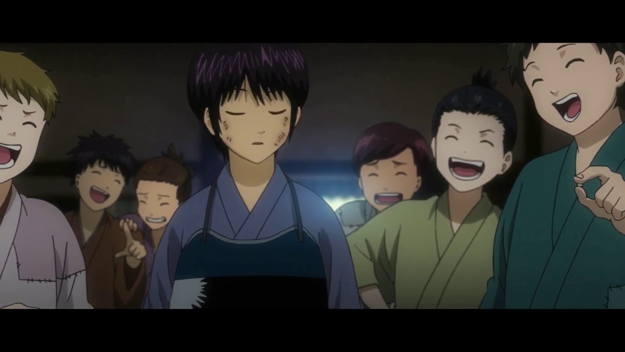Takasugi Shinsuke