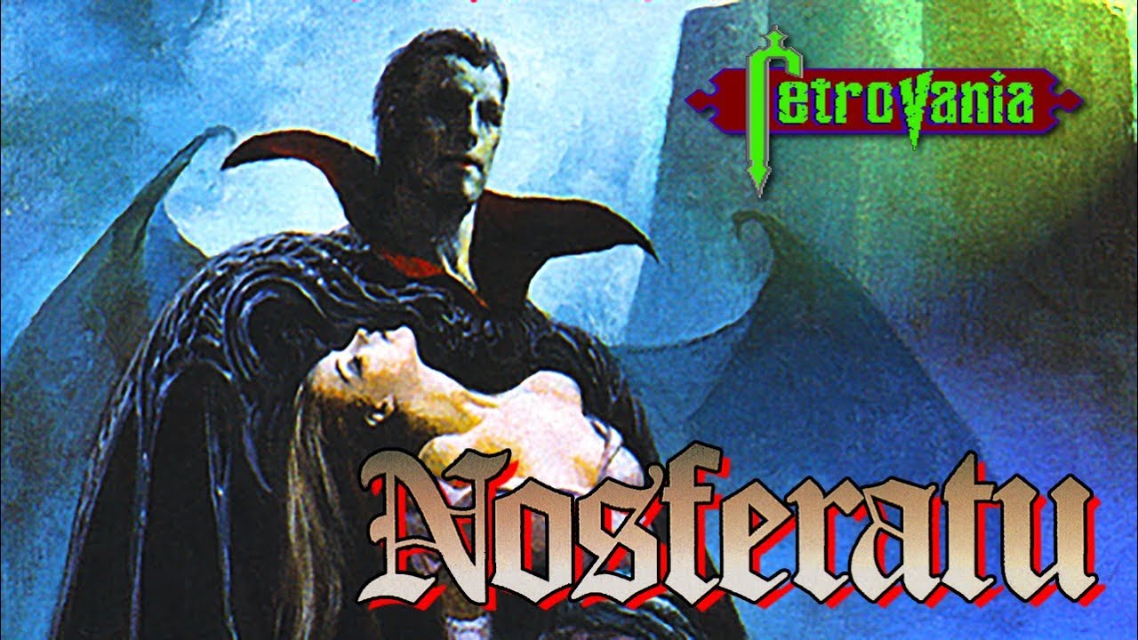 Review: Nosferatu (SNES) Take A Bite Out Of This Hidden Gem!