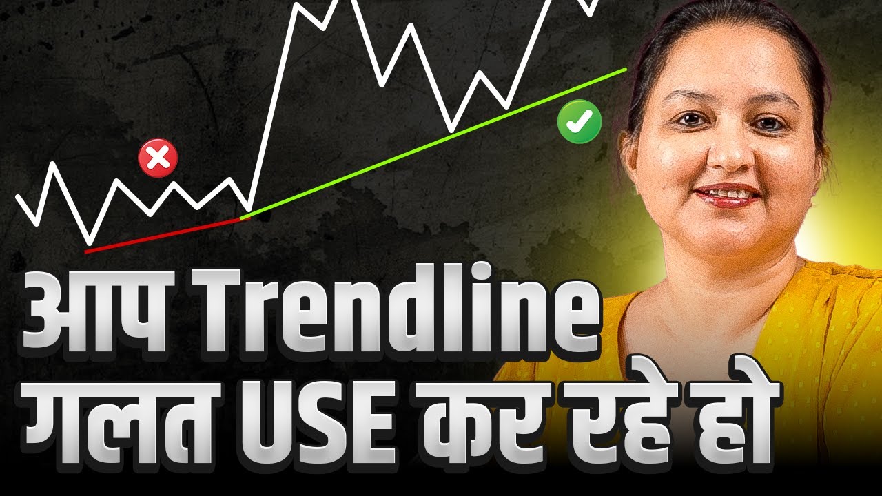 How to Trade Objective Trendlines in Point & Figure Charts | Smarter Trend Reversals