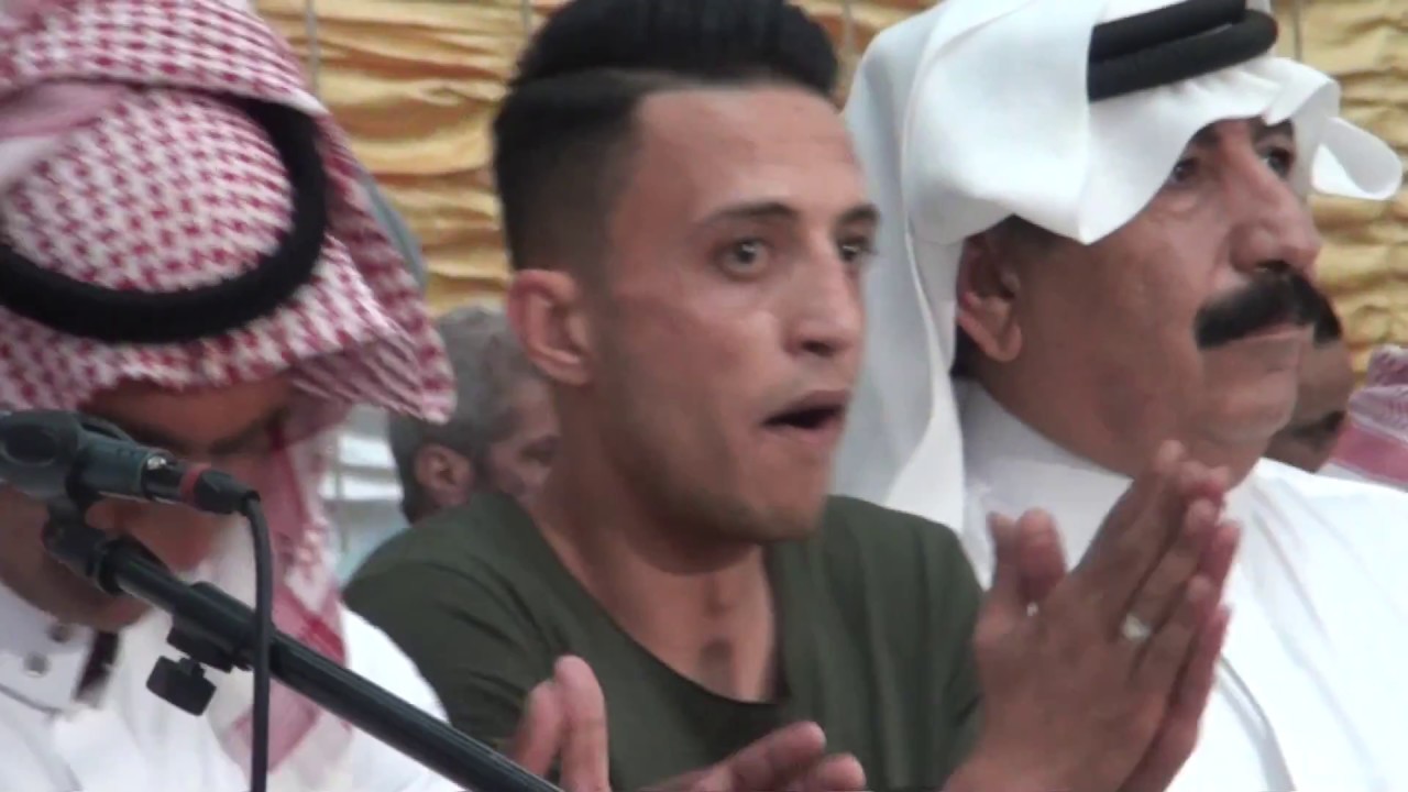 افراح عشيرة  القضاة بني صخر ابو قرقاع  سهرة العريس ليث القضاة  فرقة القضاة للسامر