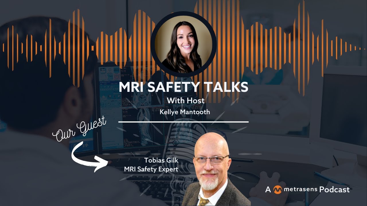 The Evolution of MRI Safety