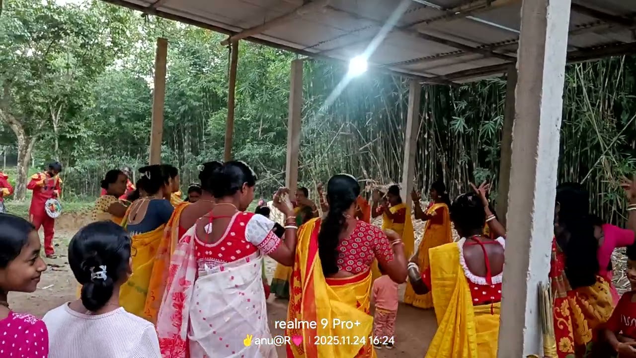 Another family function 