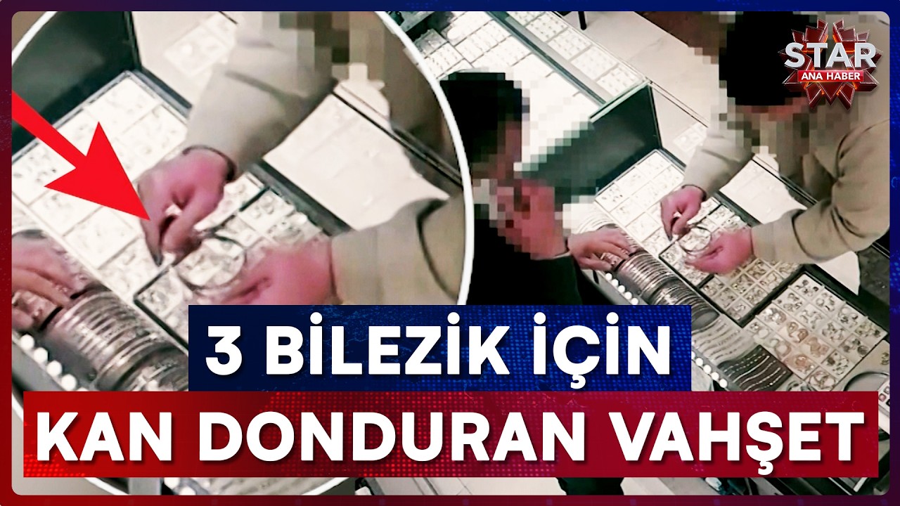 Komşu Görünümlü Cani! Katilin Evindeki Gizli Bölmede Çıkanlar Şoke Etti | Star Ana Haber