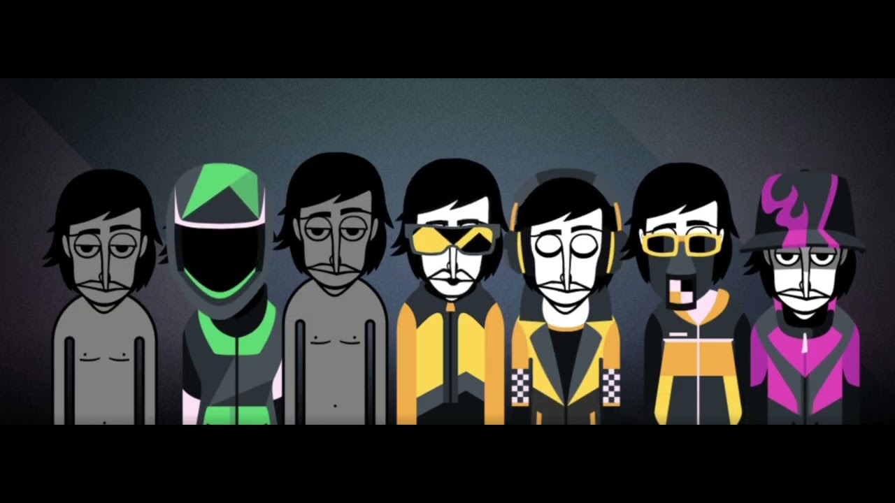 Topnotch | Incredibox Telemetry |