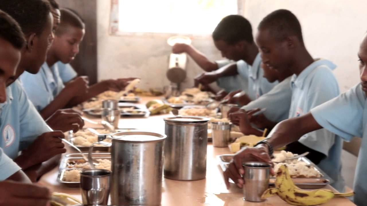 SOMALIA TURKISH SCHOOL ADVERTISEMENT