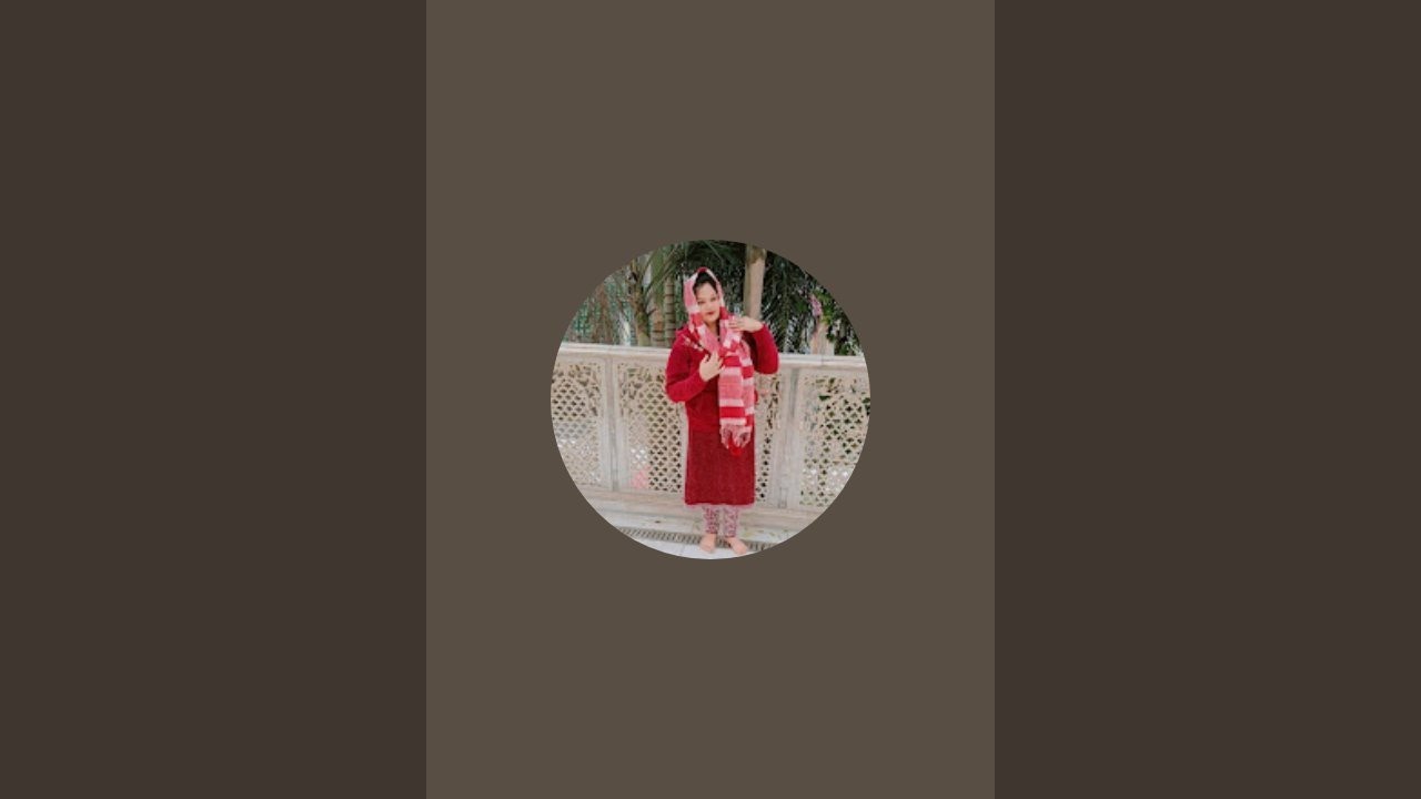 Naseebo_ ਸਟਾਈਲ  is live! today is a cold ❄️ day let's talk 🦜 about it #livestream #live #wlcmtolive