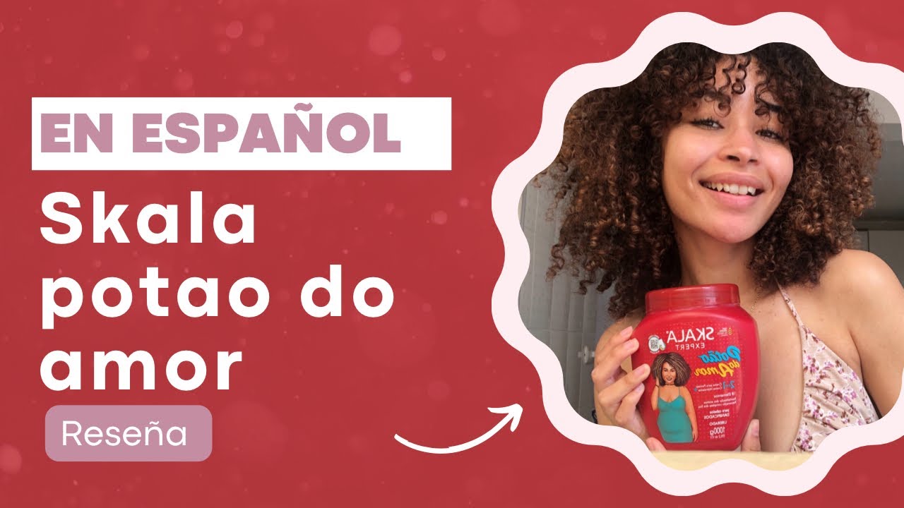 Skala potao do amor para que sirve