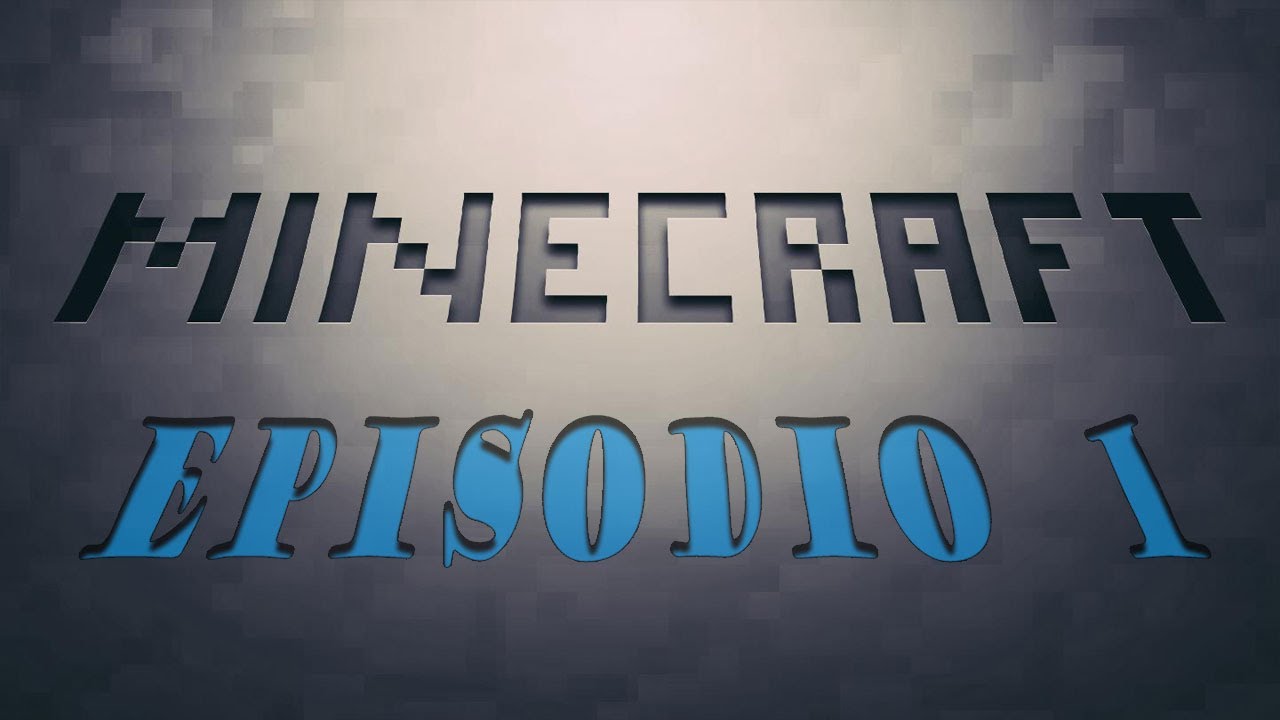 MINECRAFT Ep. 2 