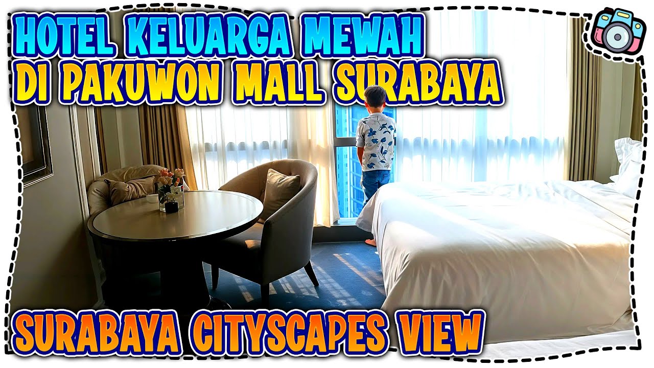 NGINEP DI PAKUWON MALL SURABAYA , EMANG BISA???