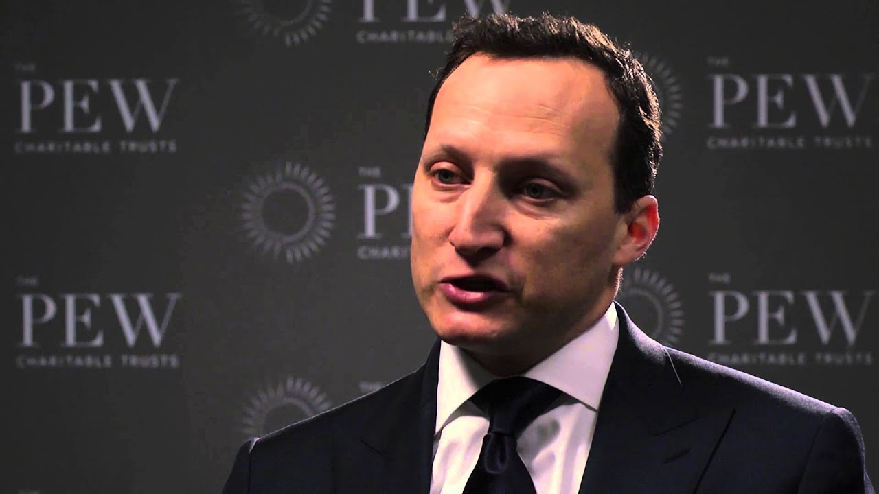 Election Initiatives Response to Voting Commission Announcement | Pew
