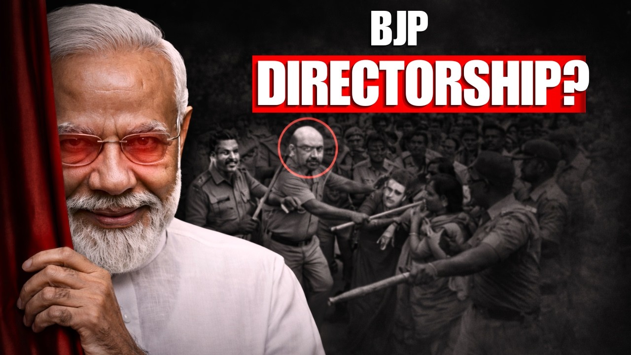 Is Modi a dictator ?