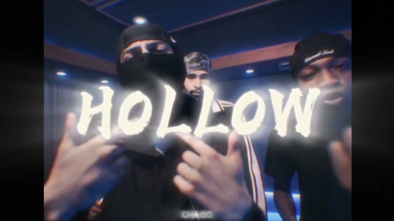 [FREE] Saidademon x Mdot59 x Bloxkz Type Beat - 