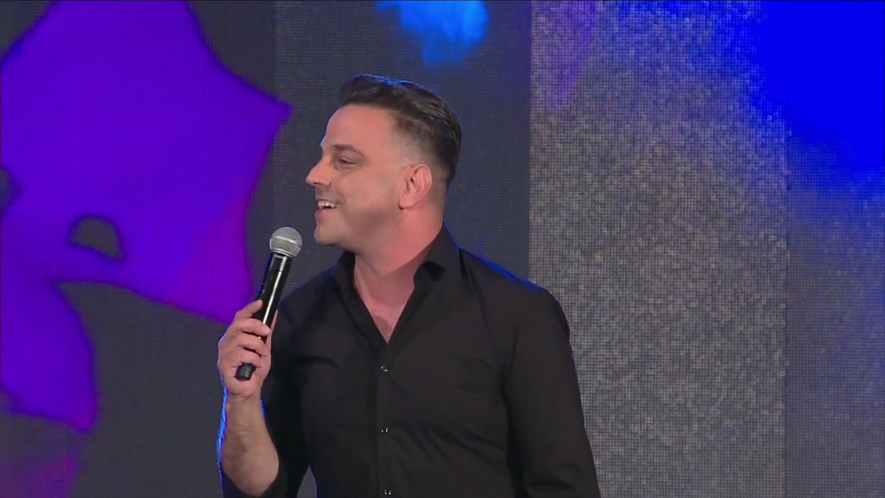 Ivan Zak - Ide bolja godina | CMC FESTIVAL 2021