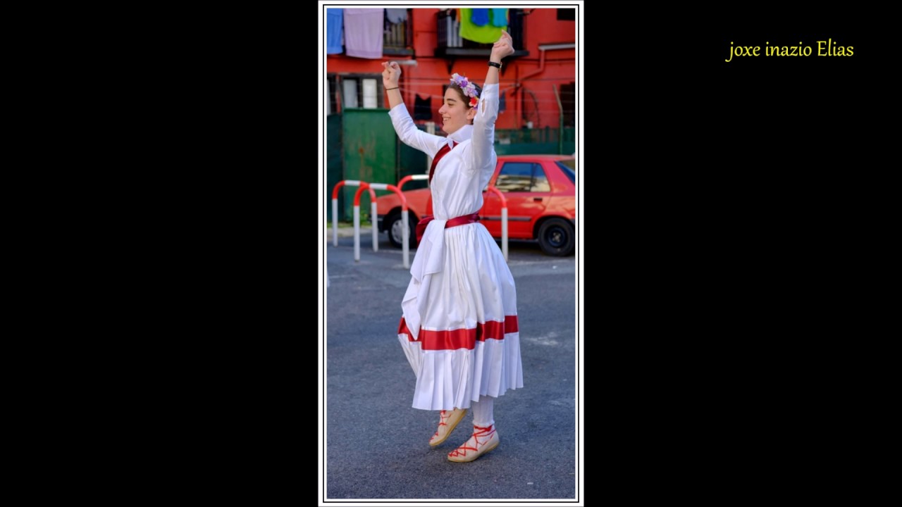 Arin arin Epele Etxeberri      (isidro Ansorena)