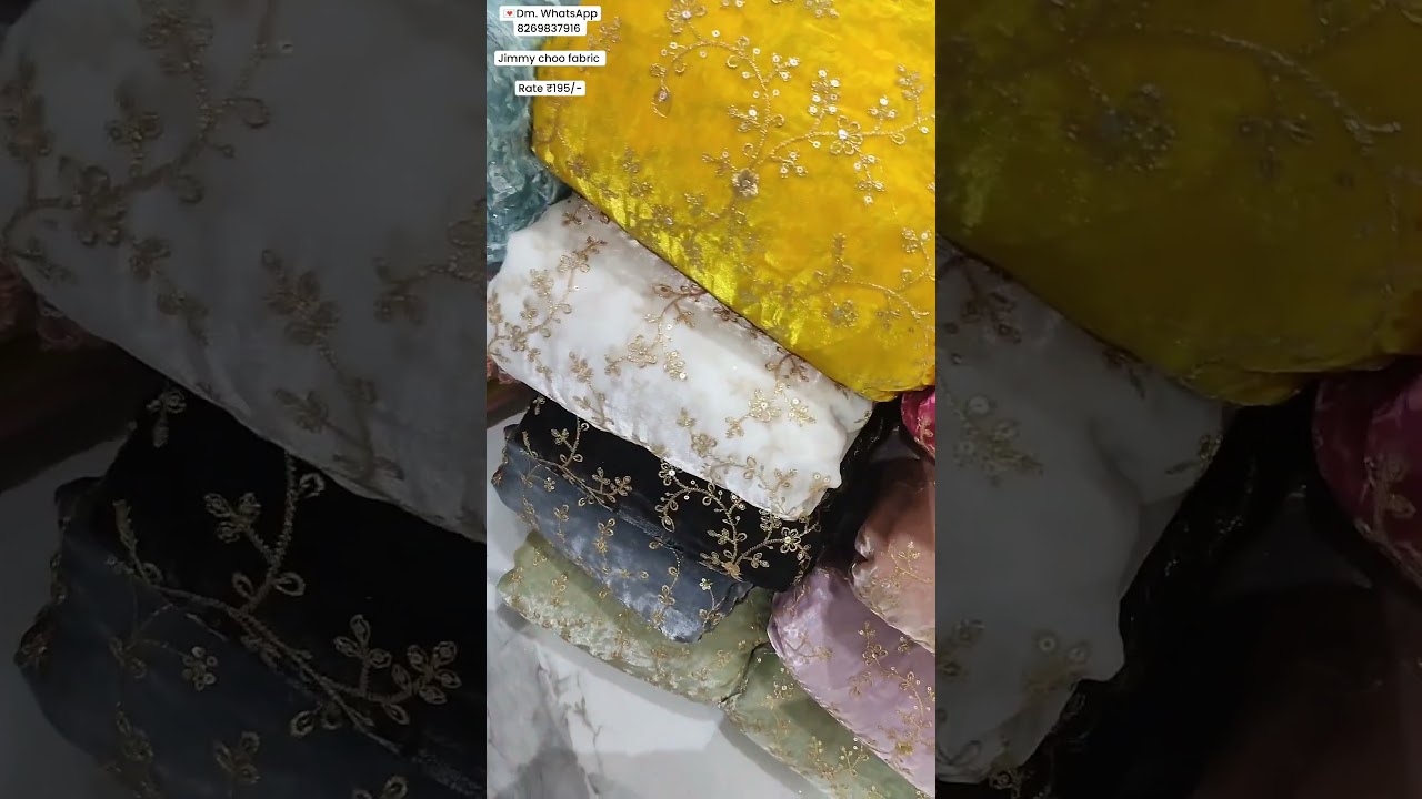 jimmy choo fabric lehenga, jimmy choo fabric anarkali