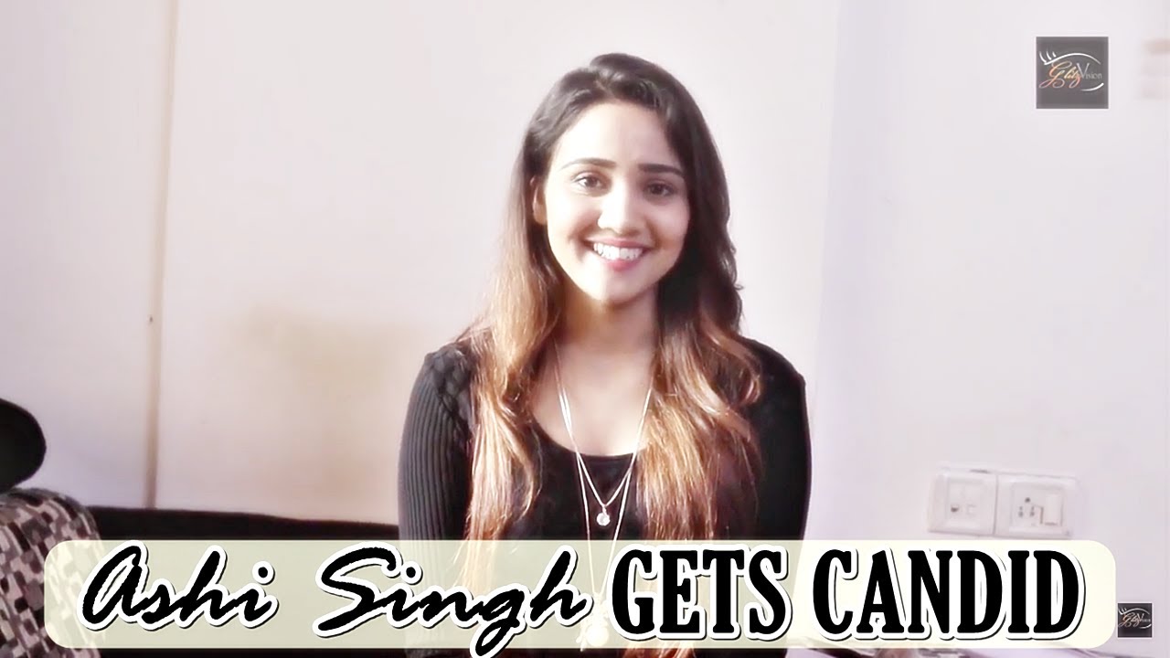 Ashi Singh admits to crushing over someone in real life, working with Randeep Rai again & much more