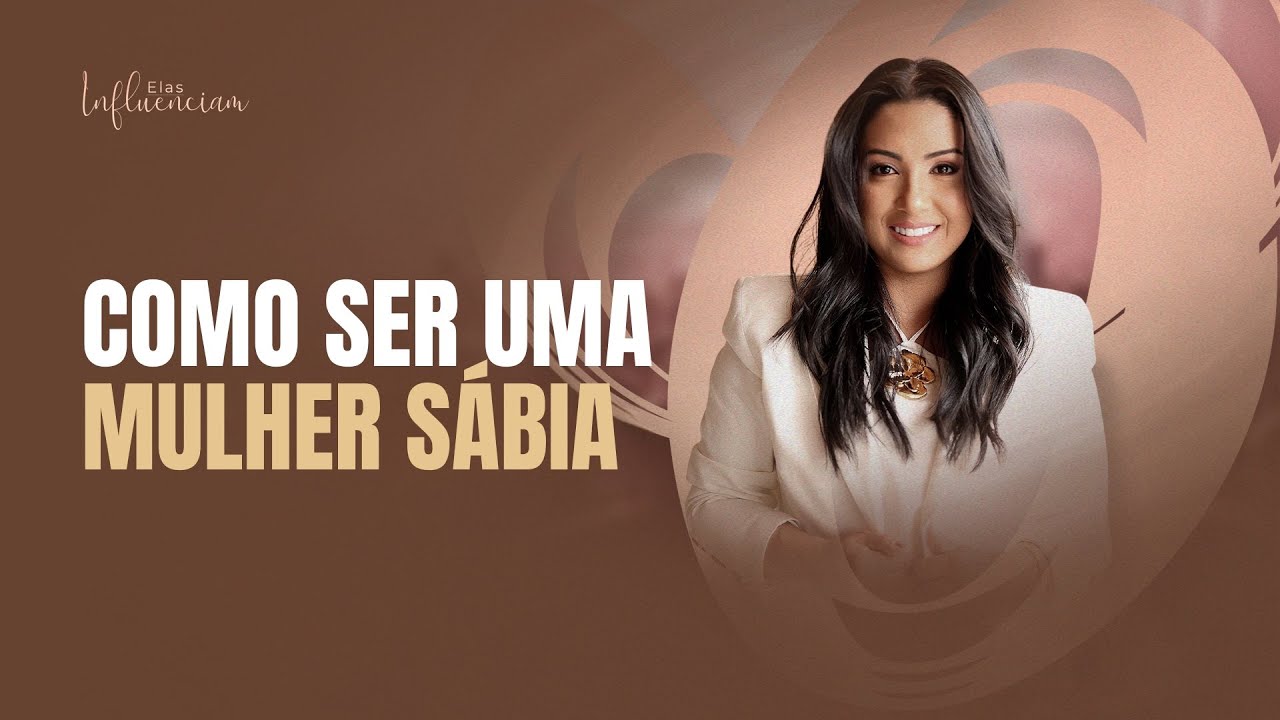 REVELADO: O SEGREDO da MULHER que EDIFICA em SILÊNCIO! DESCUBRA AGORA