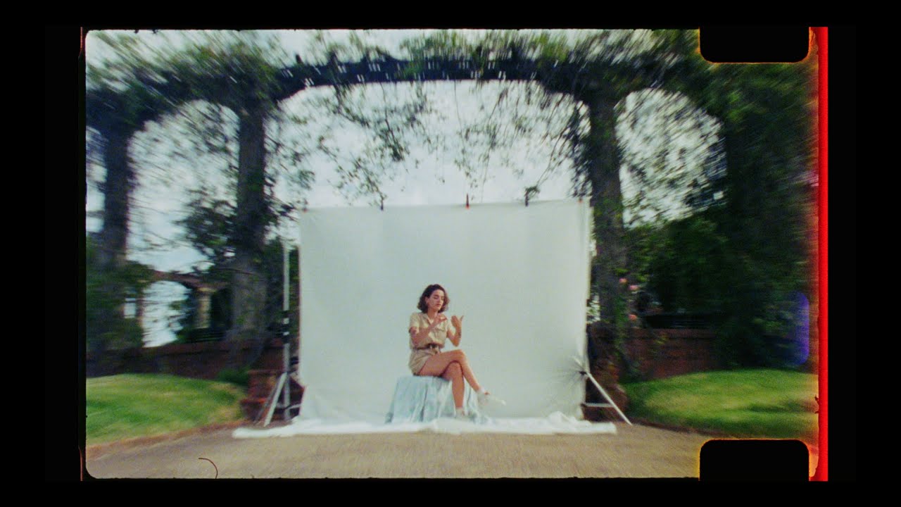 Zoe Gotusso - Retrato en Movimiento (Documental)