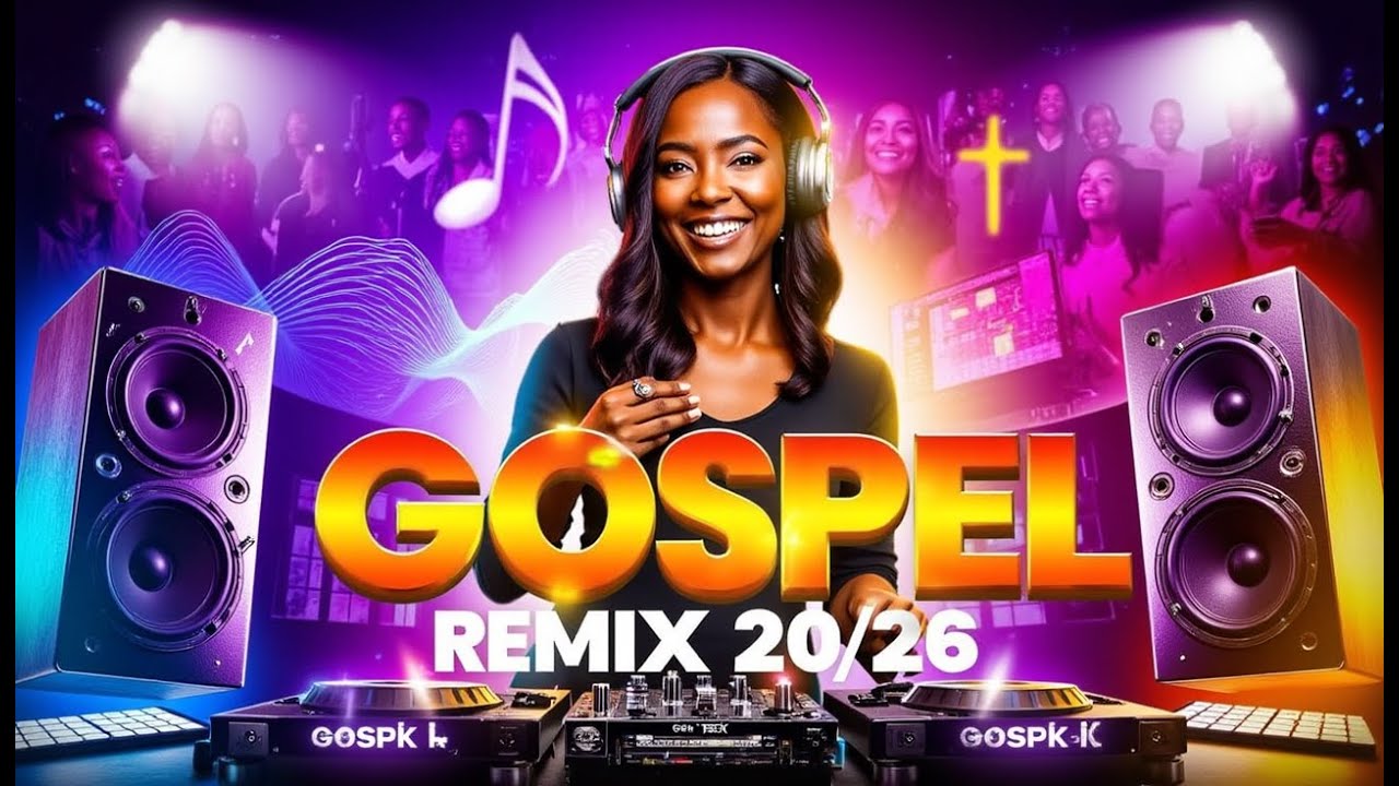 🔴 CD - DANCE COMERCIAL GOSPEL NIGTH CLUB VOL. 09  -  ((DS PROJECT))  PRODUCER 🔴