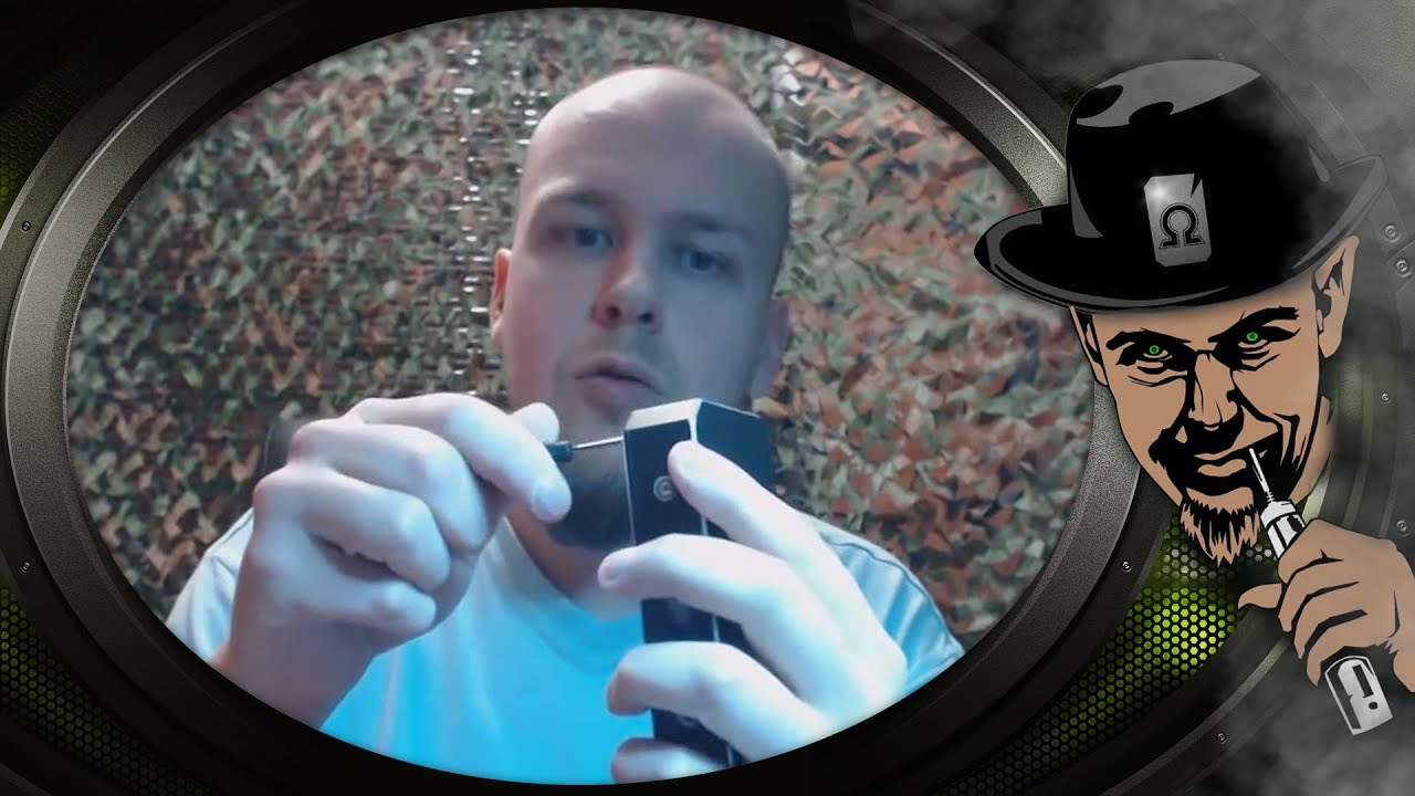 Pioneer4you  iPV 3 150 watt box mod