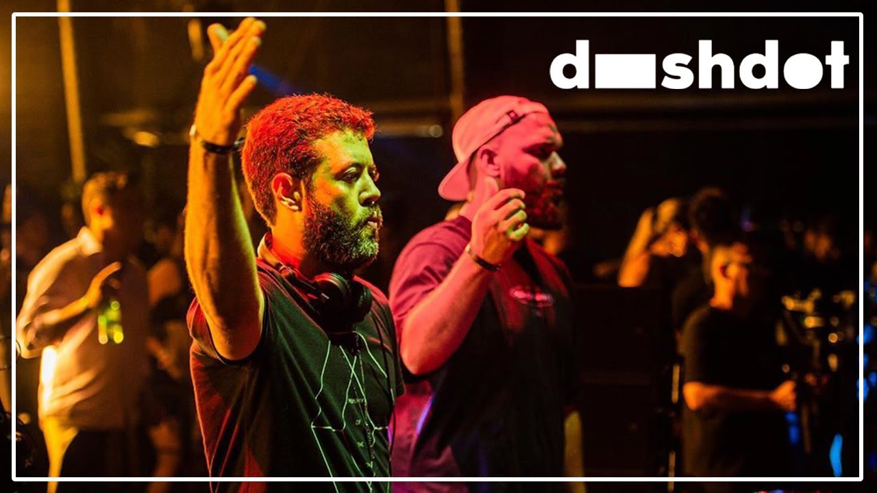 Dashdot @ Green Valley Station 20'