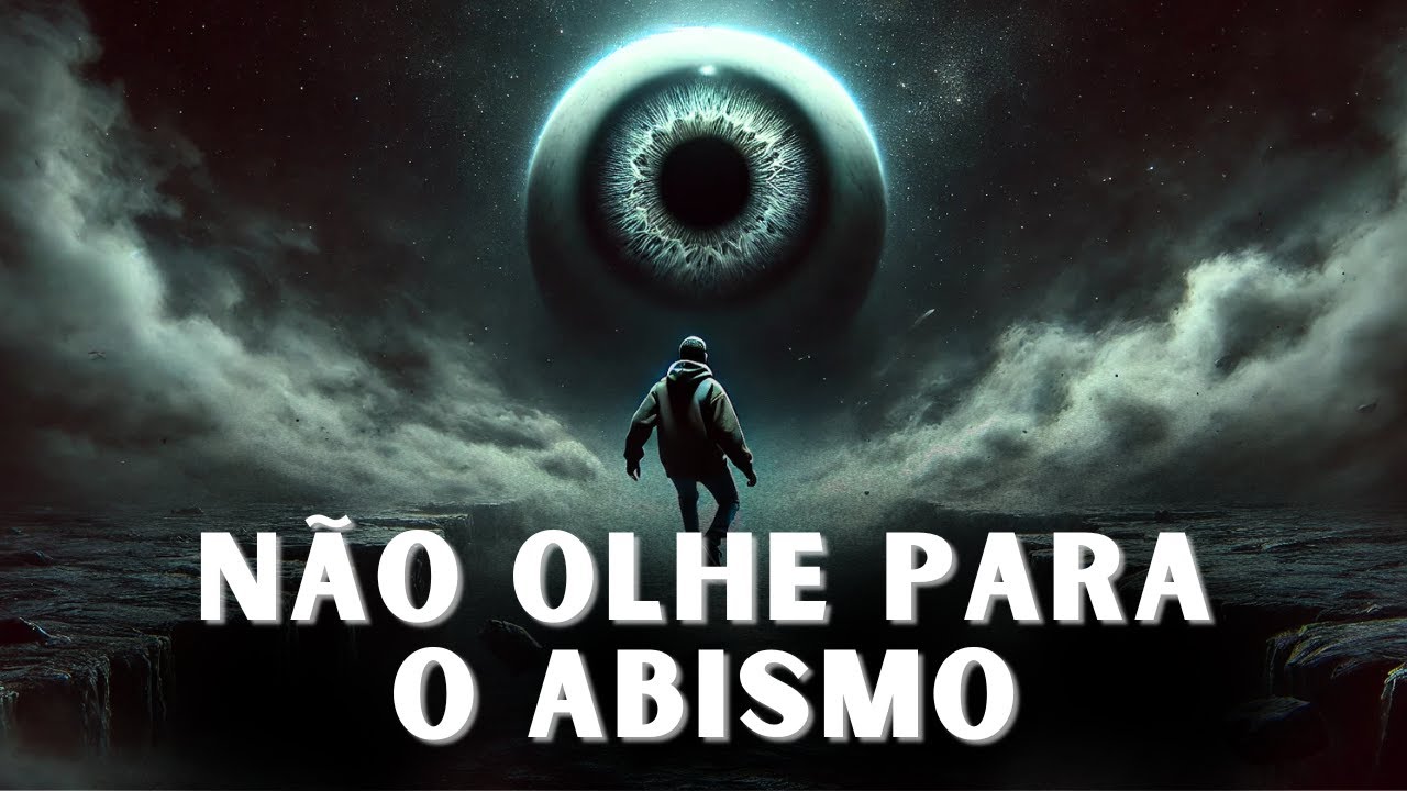 A Psicologia do Abismo