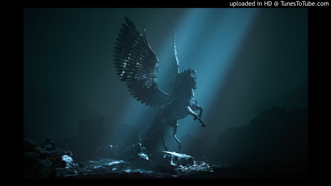 [FREE] PHARAOH - Эми (BRYTE x Million Dollar Depression) TYPE BEAT 2021 (prod. ODG)