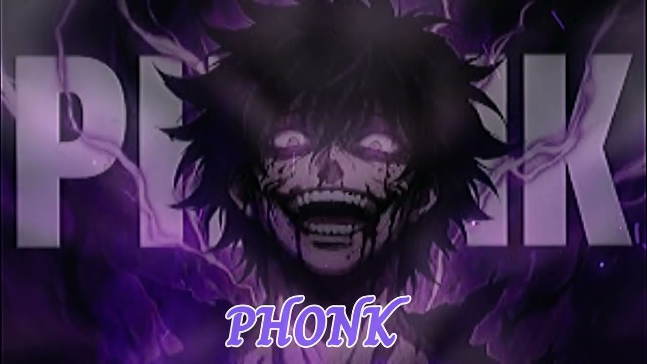 ASHURA - UNHINGED 💀 Most Aggressive Phonk (Villain Arc Music)
