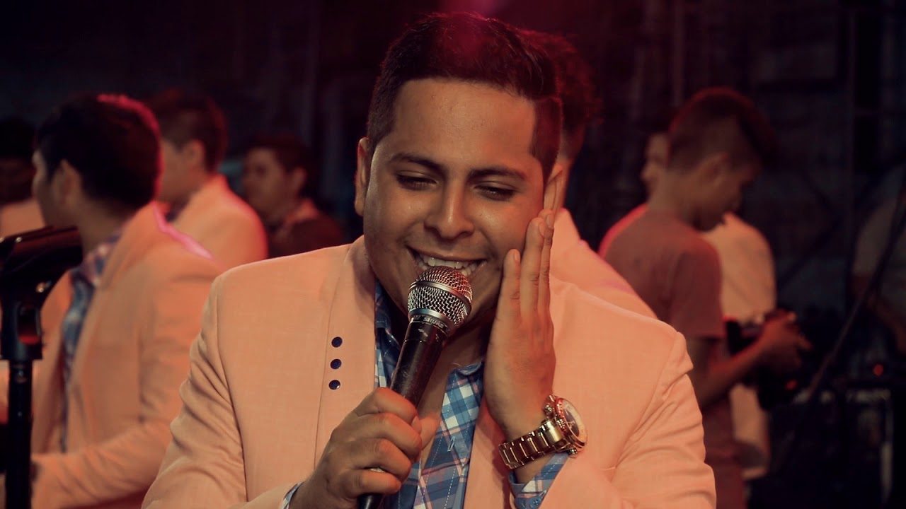 Mi error - Se acabo el Amor | Zafiro Sensual 5 Aniv. Yadiel Producciones