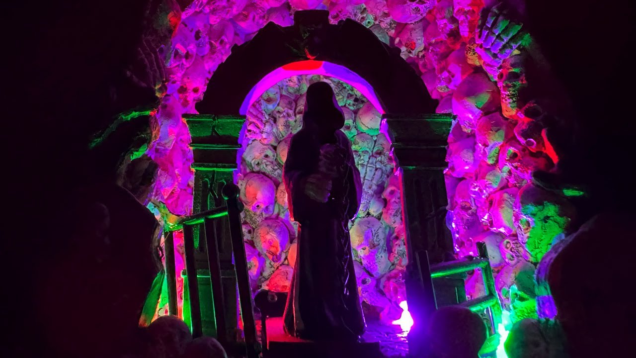 Gates of Purgatory Review - NEW for 2025 FG Square Villages