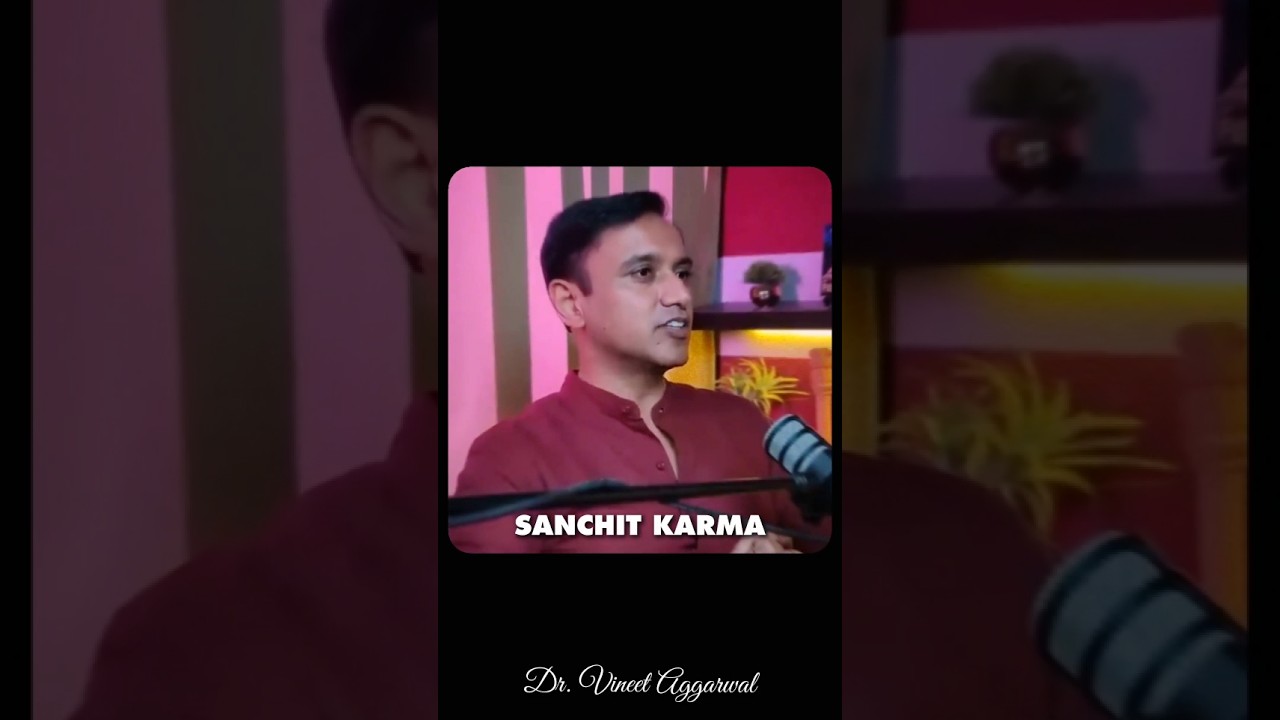 The Three Types of Karma!