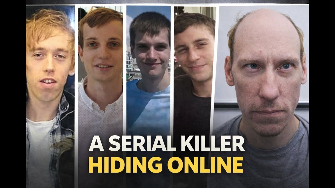 The Grindr Killer | The Serial Killer Police Failed to Stop