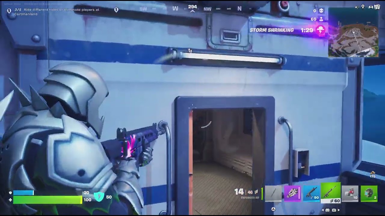 Fortnite