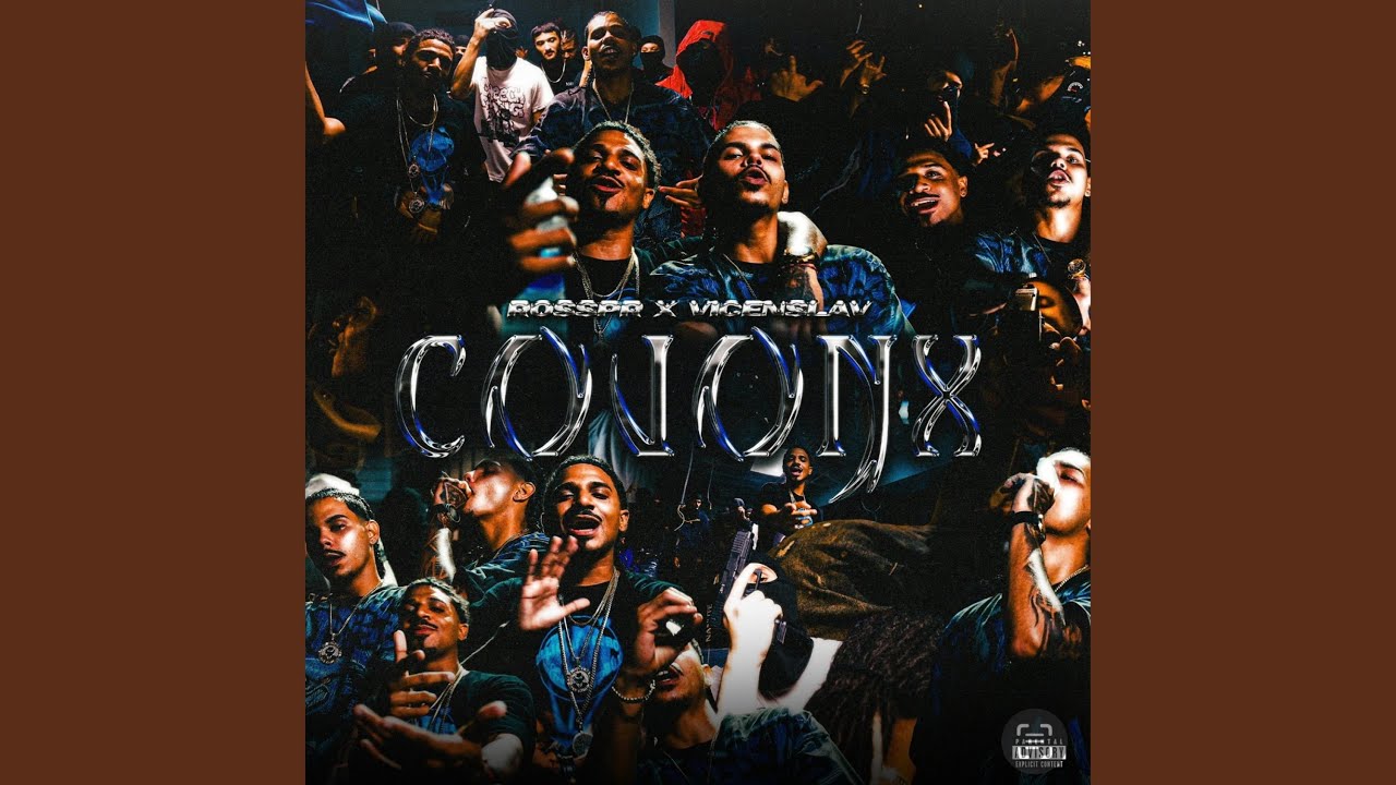 Cojonx (feat. XXXX)