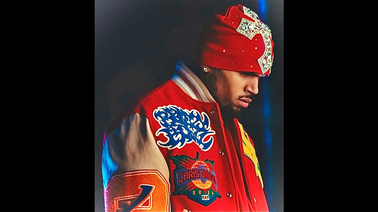 [FREE] Chris Brown Type Beat - 