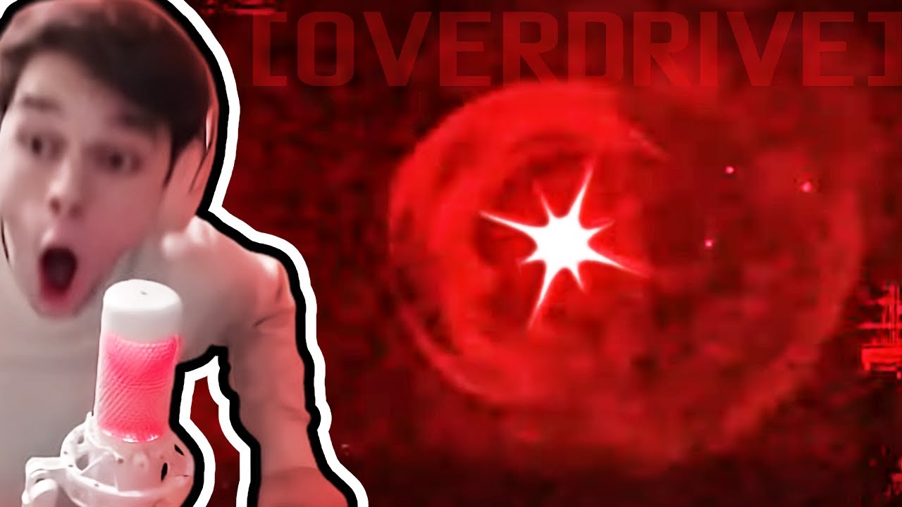 Astrald Gets Matrix OverDrive [ Sols RNG ]