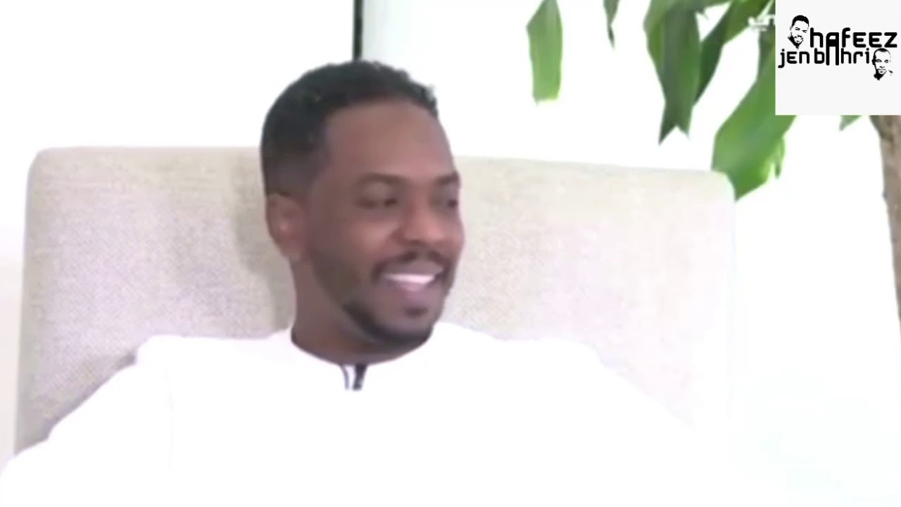 لقاء قناة السودان 24 الان كاملاً حفيظ - جن