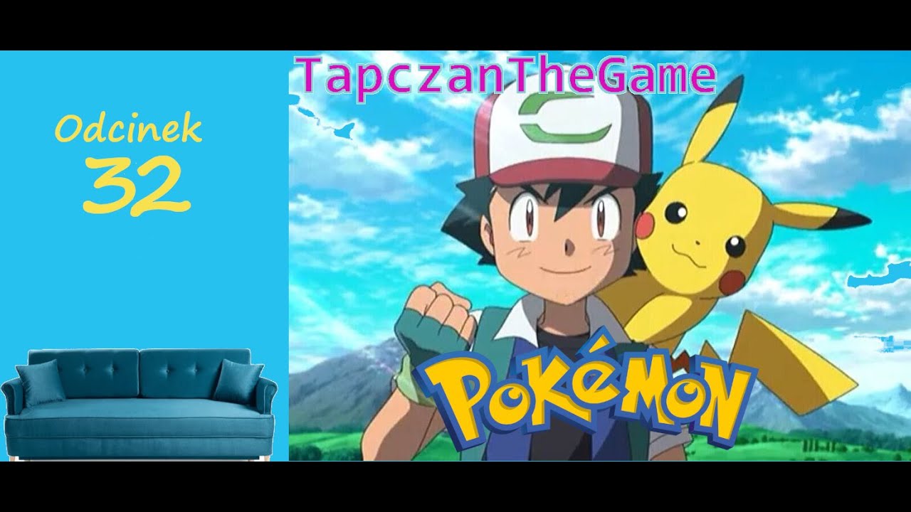 Zagrajmy w Pokemon FireRed - Odc. 32 - Moltres
