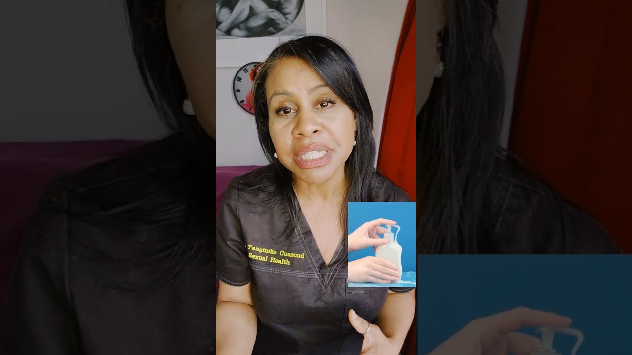 Vaseline for Vaginal and Anal Sex