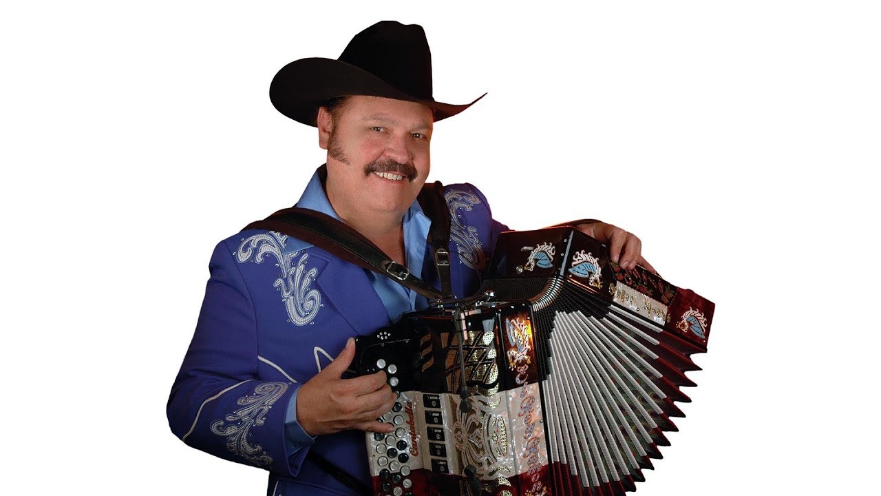 La miedosa Ram&oacute;n Ayala Tutorial en Acordeon