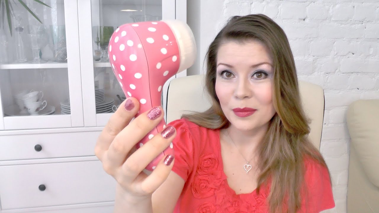Мои кремы и тд Origins Shiseido Clarisonic Mia 2