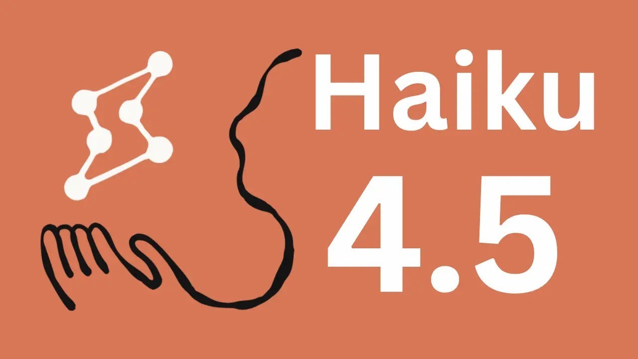 Claude HAIKU 4.5 explose Sonnet en Agentic Coding ? Analyse compl&egrave;te.