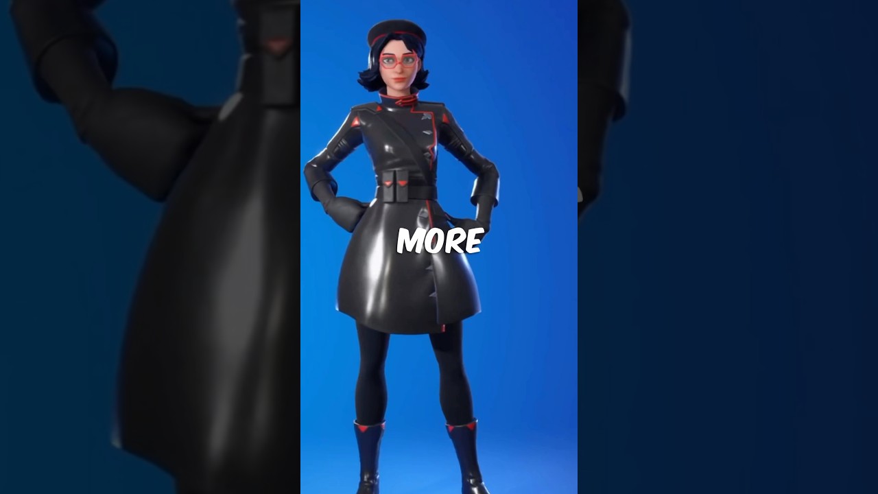 7 Fortnite Skins BECOMING RARE..